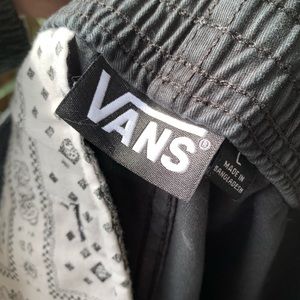 Vans Shorts